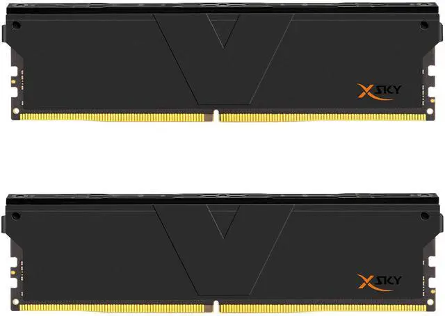 V-COLOR Manta XSky DDR5 32GB (2x16GB) 6000MHz CL30 1.25V SK Hynix