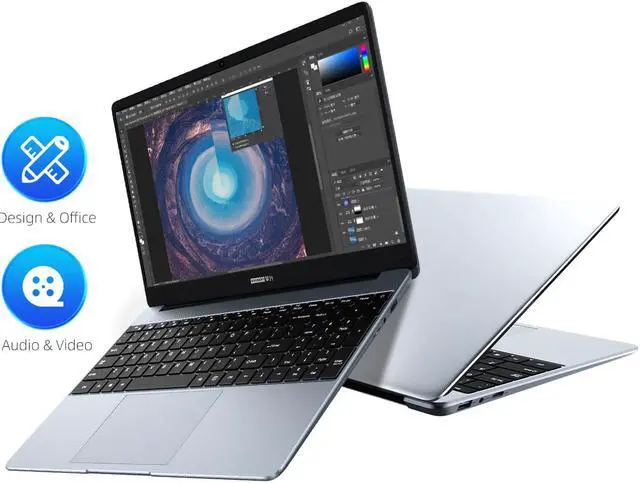 Used - Good: IPASON Maxbook - P1X IPS 15.6