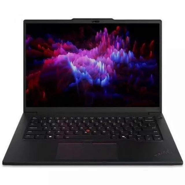 Lenovo ThinkPad P14s Gen 5 14.5