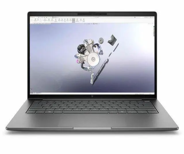 HP ZBook 8 G1i 14