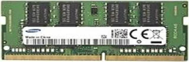 Samsung 8GB DDR4 SDRAM Memory Module - 8 GB (1 x 8 GB) - DDR4-2400
