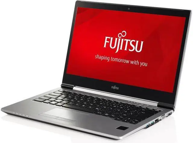 Fujitsu LIFEBOOK U745 14