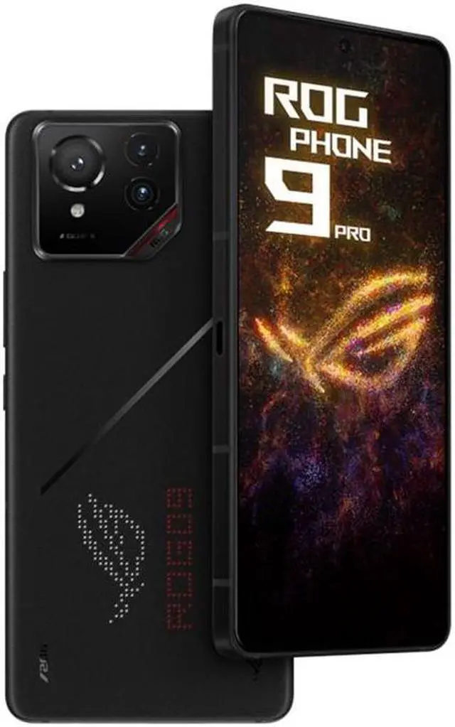ASUS ROG Phone 9 Pro 16G/512G 6.78 inches 5G gaming phone 5800mAh
