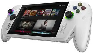 Valve Steam Deck 64GB - Black - Newegg.com