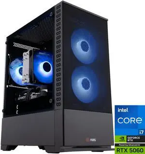 GRI Gaming Bundle | Ryzen 5 5600x | 32GB DDR4 | RX 6700XT | 1TB
