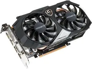 ASUS Cerberus GeForce GTX 1050 Ti 4GB GDDR5 Gaming Graphics Card