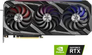 ASUS TUF Gaming NVIDIA GeForce RTX 3080 V2 OC Edition Graphics