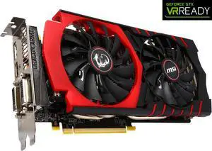 MSI GeForce GTX 970 GAMING 4G LE - Newegg.com