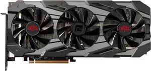 PowerColor RED DEVIL Radeon RX 5700 XT Graphics Card AXRX 5700 XT
