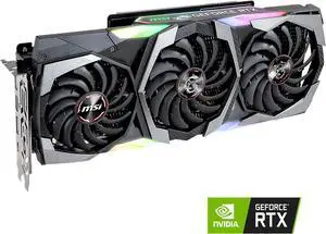 MSI GeForce RTX 2080 TI GAMING X TRIO Video Card - Newegg.com