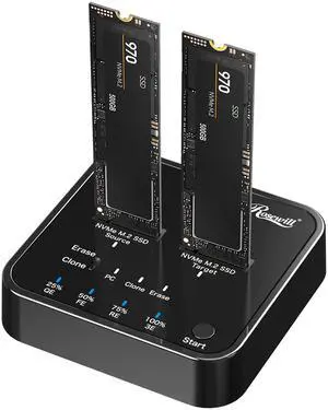 SAMSUNG 990 PRO w/ Heatsink SSD 2TB, PCIe Gen4 M.2 2280 Internal