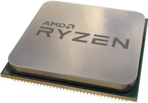 AMD RYZEN 5 3600X 6-Core 3.8 GHz (4.4 GHz Max Boost) Socket AM4