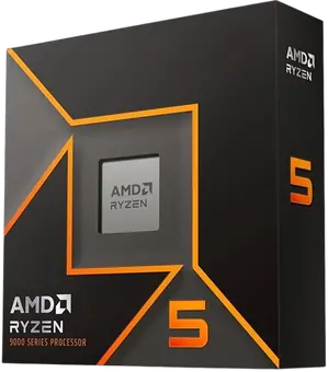 AMD Ryzen 5 8400F (4.2 GHz) - Ryzen 5 8000 Series 6-Core/ 12