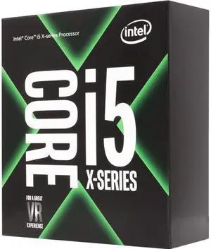 Intel Core i5-8500 Desktop Processor i5 8th Gen Coffee Lake 6-Core