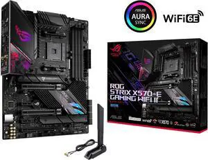 ASUS Prime X570-Pro Ryzen 3 AM4 ATX Motherboard - Newegg.com