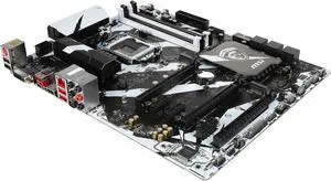 CPU i5 6600 LGA1151 ASUS PRIME H270-PRO 16G CPU i5 6600 LGA1151