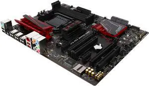 ASUS M4A79T Deluxe AM3 DDR3 AMD 790FX ATX AMD Motherboard - Newegg.com