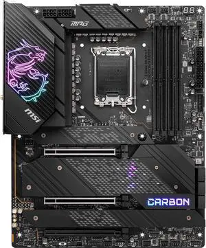ASUS ProArt Z790-Creator WiFi 6E LGA 1700(Intel 14th & 13th & 12th