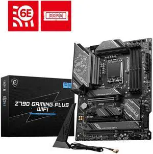 ASRock Z690 STEEL LEGEND WIFI 6E/D5 LGA 1700 (14th,13th,12th Gen