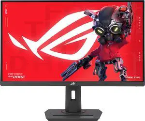 ASUS TUF Gaming 28