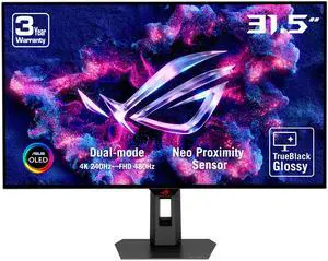 ASUS ROG Strix XG49VQ 49