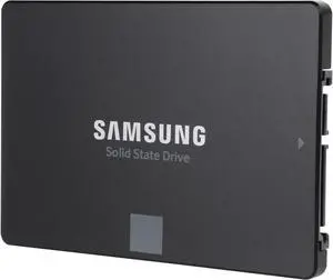 SAMSUNG 860 QVO Series 2.5