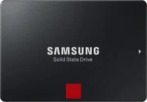SAMSUNG 870 EVO Series 2.5