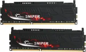 G.SKILL Aegis 32GB (2 x 16GB) 288-Pin PC RAM DDR4 3000 (PC4 24000