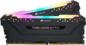 XPG SPECTRIX D60G RGB Desktop Memory: 16GB (2x8GB) DDR4 3200MHz
