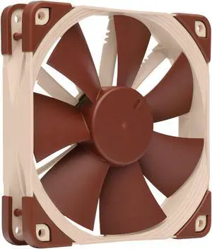 Noctua NF-A14 5V, Premium Quiet Fan with USB Power Adaptor Cable