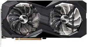 ASRock Radeon RX 6600 Challenger D Graphics Card RX6600 CLD 8G