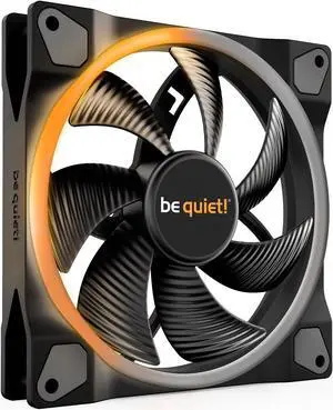 be quiet! SILENT WINGS PRO 4 120mm PWM - Newegg.com