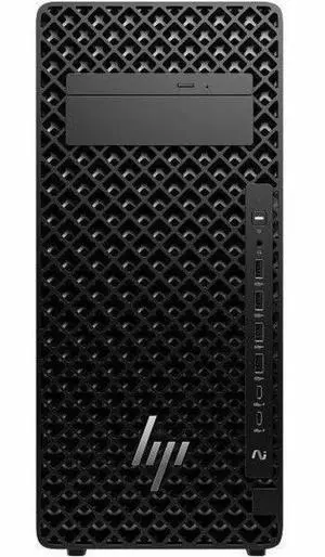 HP Z2 G1i Workstation Intel Core Ultra 7 265 32 GB 1 TB SSD Tower