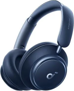 soundcore by Anker Space Q45 Adaptive Noise Cancelling Headphones