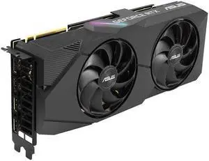 Asus ROG AMD Radeon RX 6600 XT Graphic Card - 8 GB GDDR6 - ROG