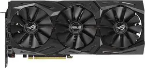 Refurbished: ASUS ROG-STRIX-RTX2060-O6G-EVO-V2-GAMING ROG STRIX