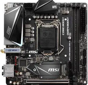 i5 9600k motherboard | Newegg.com
