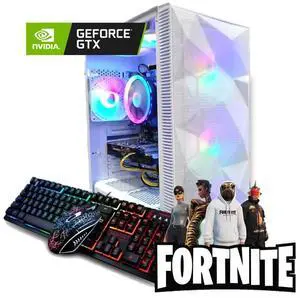 GeForce GTX 1660 SUPER Gaming Desktop PC | Newegg.com