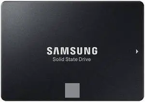 SAMSUNG 860 EVO Series 2.5