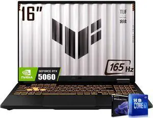 ASUS TUF F16 16