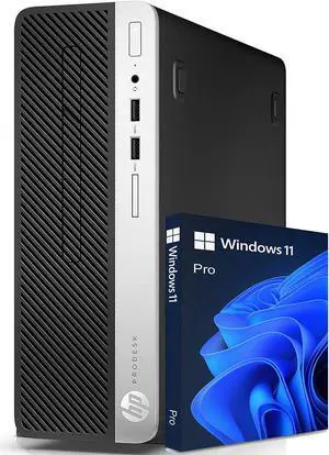 Refurbished: Lenovo ThinkCentre M715q Tiny Desktop PC AMD Ryzen 5