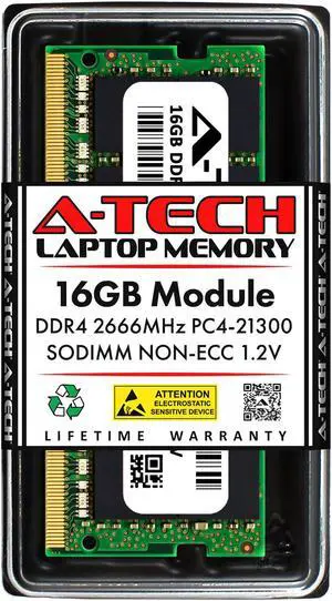 M471A2K43BB1-CRC_UA Samsung 16GB 2RX8 DDR4 SO-DIMM PC4-19200