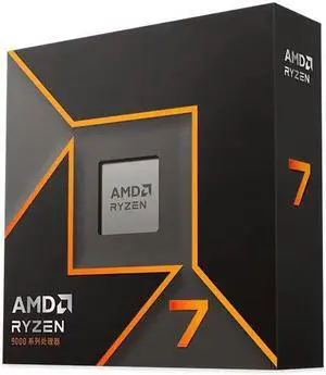 AMD Ryzen 7 7800X3D - Ryzen 7 7000 Series Zen 4 8-Core 4.2 GHz