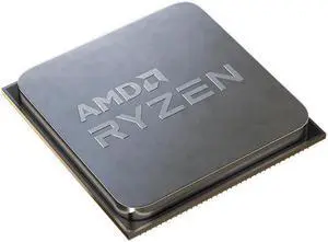 AMD Ryzen 5 8400F (4.2 GHz) - Ryzen 5 8000 Series 6-Core/ 12