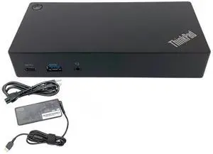 Used - Like New: Microsoft Surface Dock 2 Model 1917 USB-C Docking