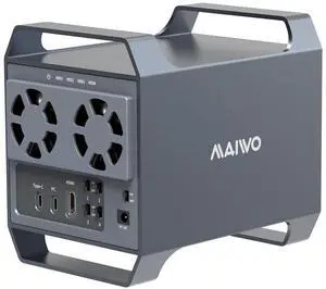 Seagate BarraCuda 8TB Internal Hard Drive HDD 3.5 Inch Sata 6 Gb/s