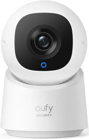 eufy Security Indoor Cam C210, Home Security Camera, 1080p