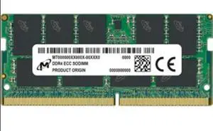 Crucial 16GB DDR4 SDRAM Memory Module MTA9ASF2G72HZ3G2R - Newegg.com