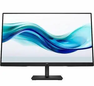 Dell S2425H Monitor - 23.8-inch Full HD (1920x1080) 8Ms 100Hz