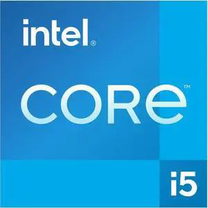 Intel Core i5-11600 - Core i5 11th Gen Rocket Lake 6-Core 2.8 GHz